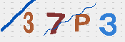CAPTCHA Kép