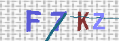 CAPTCHA Kép