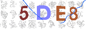 CAPTCHA Kép